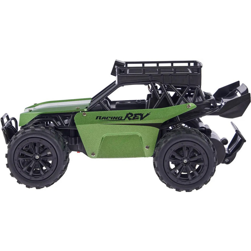 Машинка на радіокеруванні FPV Racing ZIPP Toys C013 green, з камерою, зелений