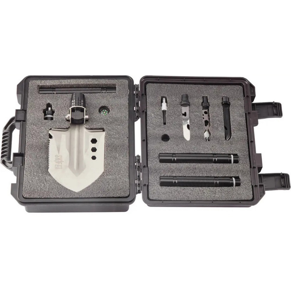 Набір багатофункціональний Universal Kit Skif Plus TD14-F45-Sx