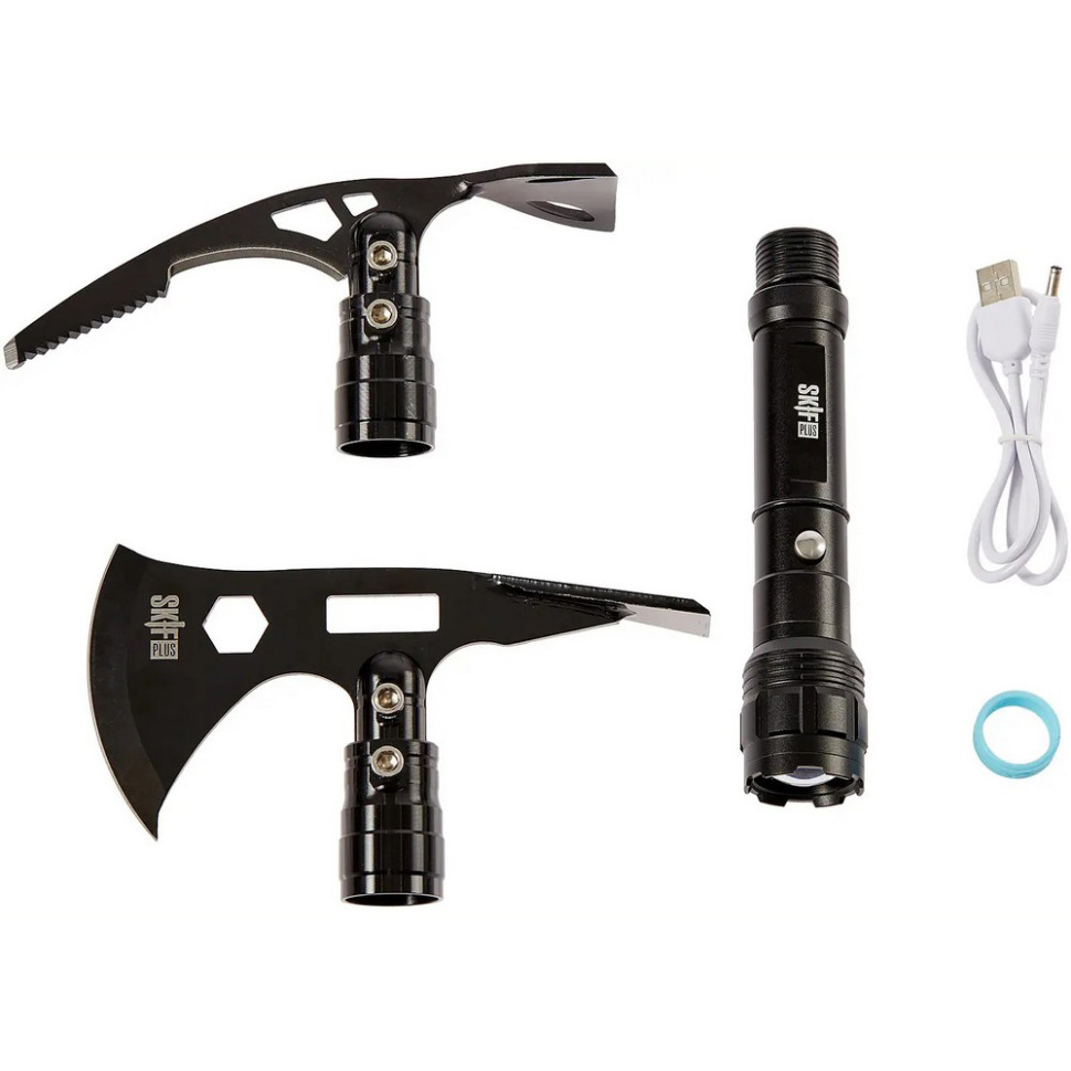 Набір багатофункціональний Universal Kit Skif Plus TD14-F45-Sx