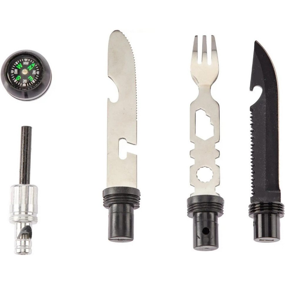 Набір багатофункціональний Universal Kit Skif Plus TD14-F45-Sx
