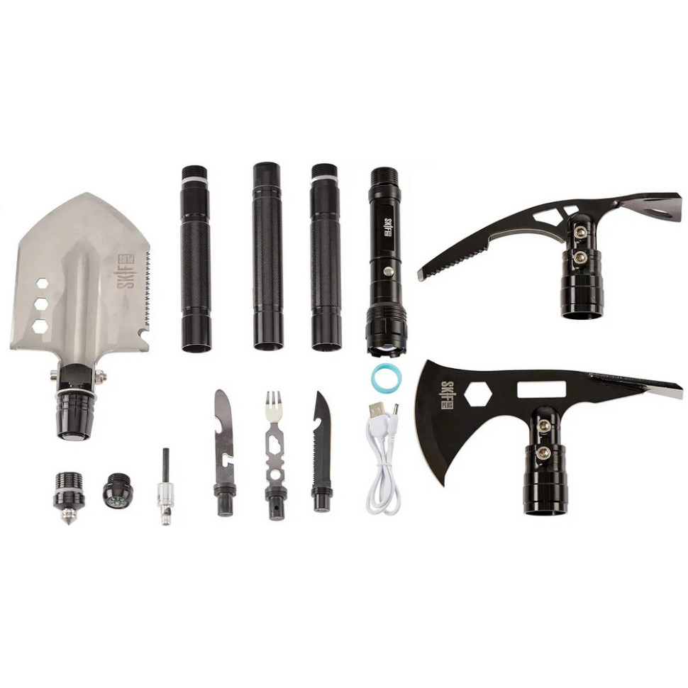Набір багатофункціональний Universal Kit Skif Plus TD14-F45-Sx