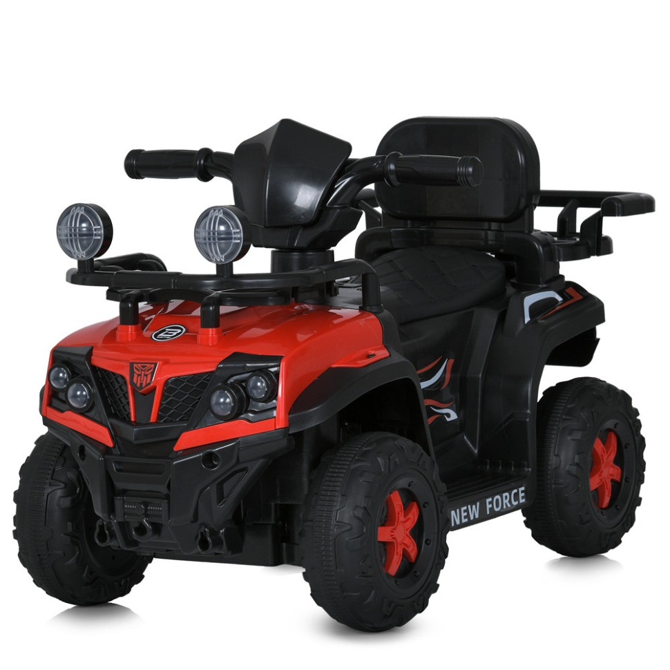 Детский электромобиль Машина Bambi Racer M 5901EBLR-3 до 25 кг