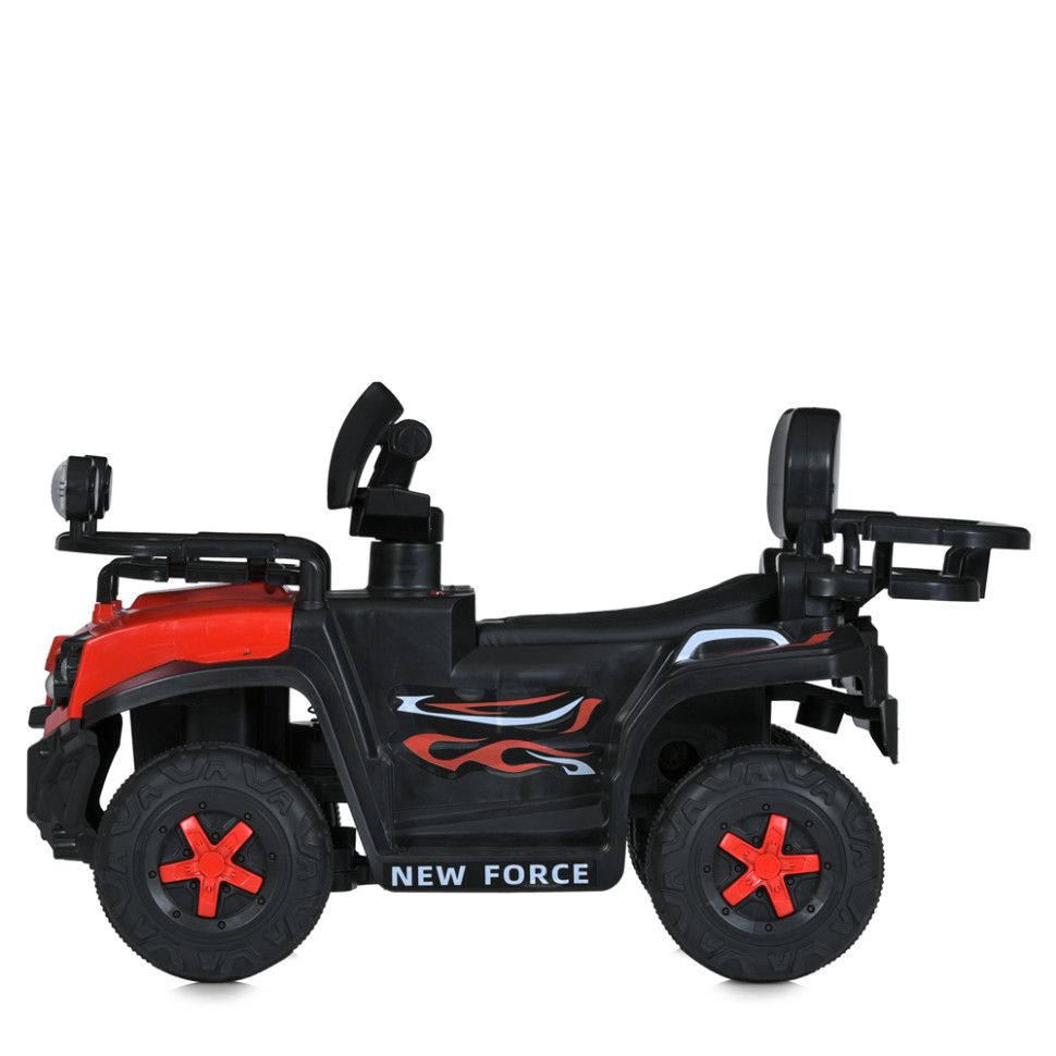 Детский электромобиль Машина Bambi Racer M 5901EBLR-3 до 25 кг