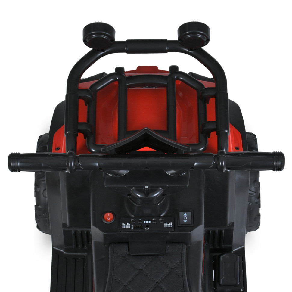 Детский электромобиль Машина Bambi Racer M 5901EBLR-3 до 25 кг