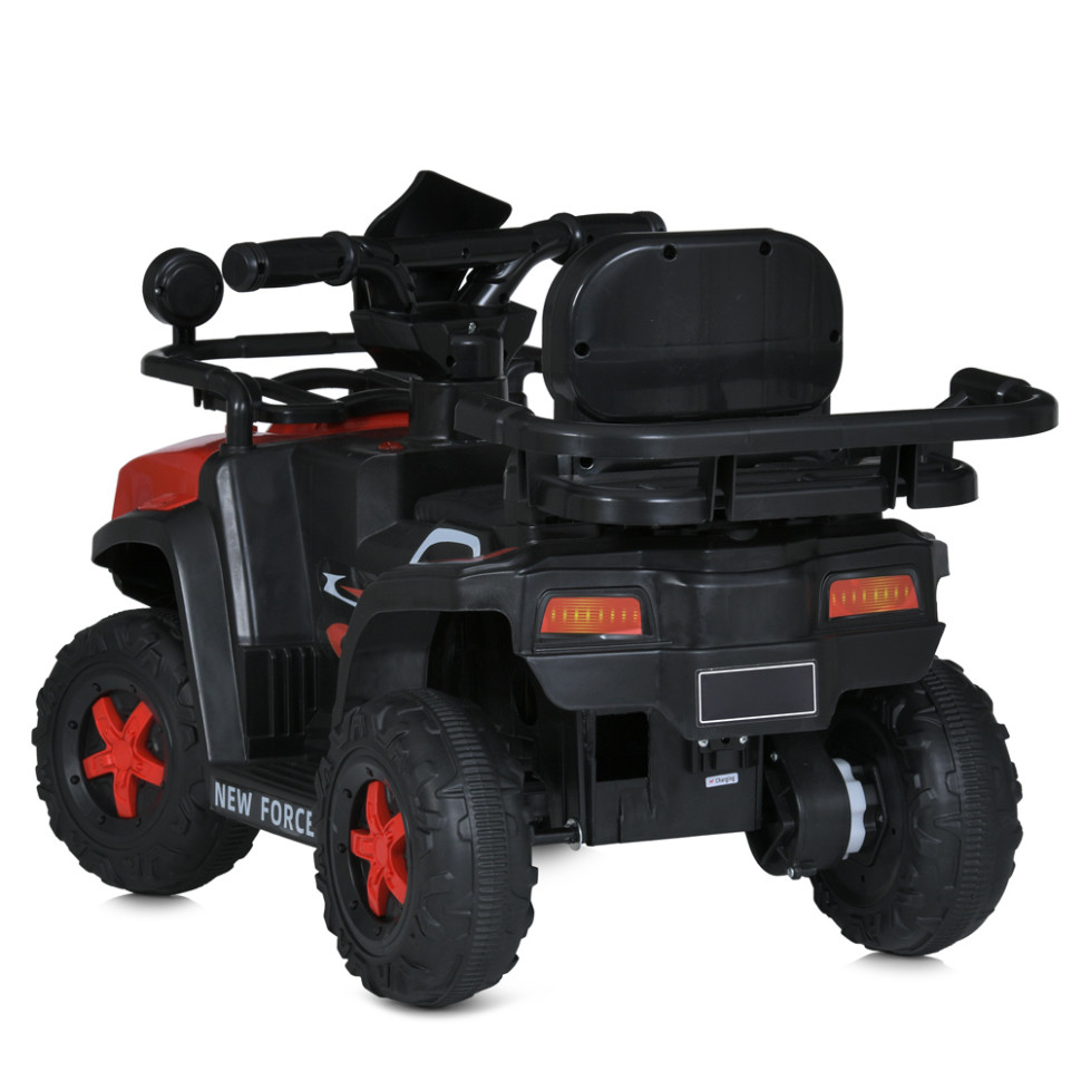 Детский электромобиль Машина Bambi Racer M 5901EBLR-3 до 25 кг