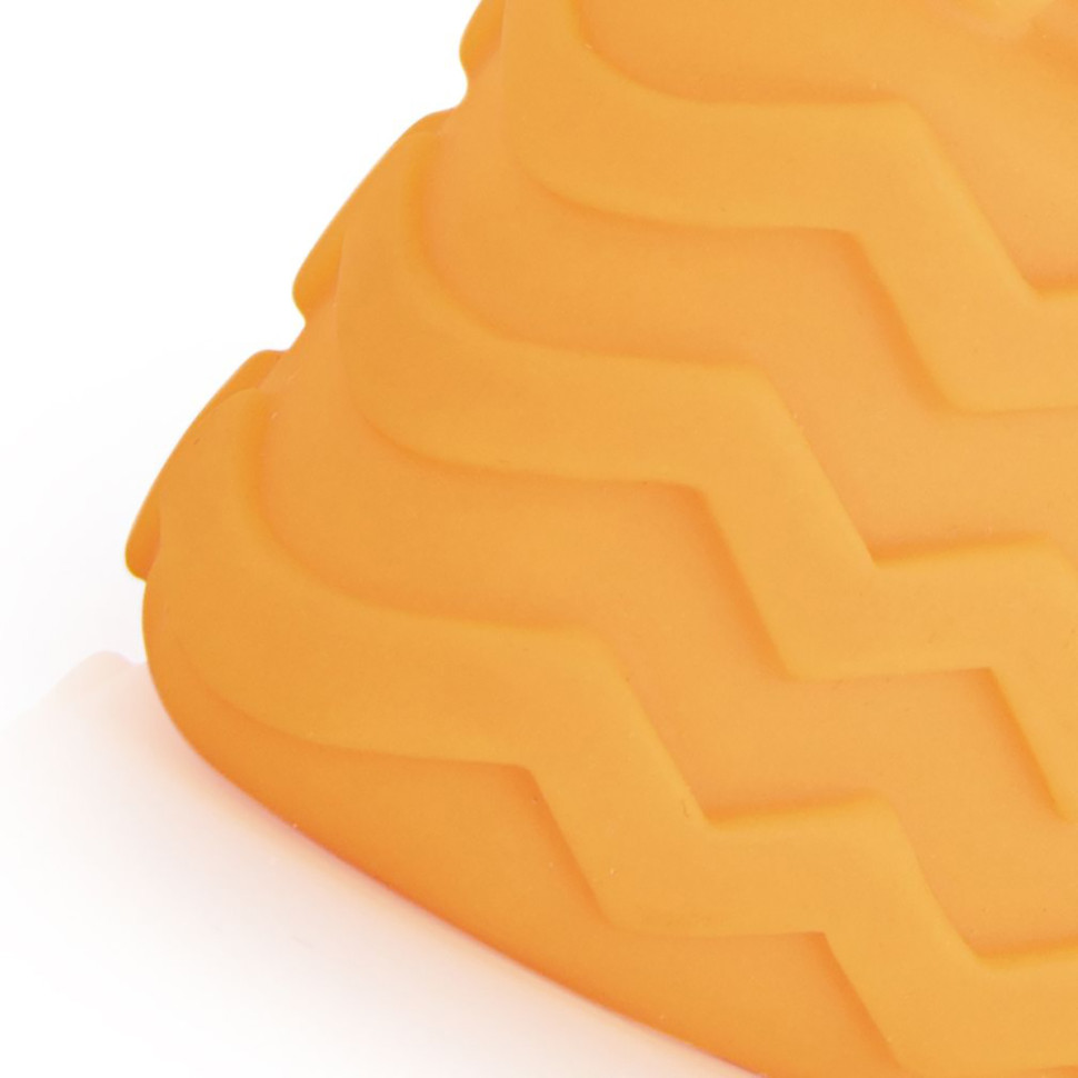 Игрушка для купания Зверята Canpol babies 79/400 в сумке, 4 шт