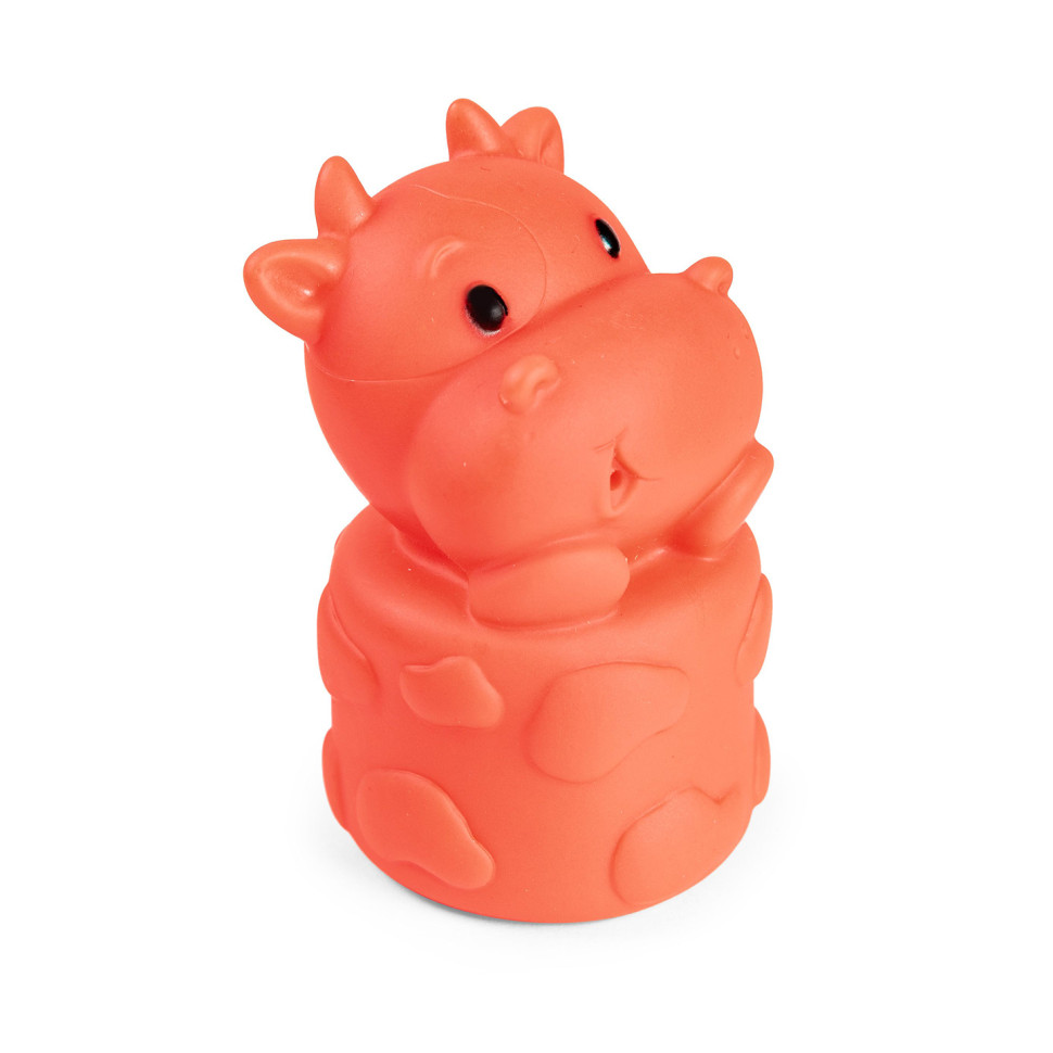 Игрушка для купания Зверята Canpol babies 79/400 в сумке, 4 шт