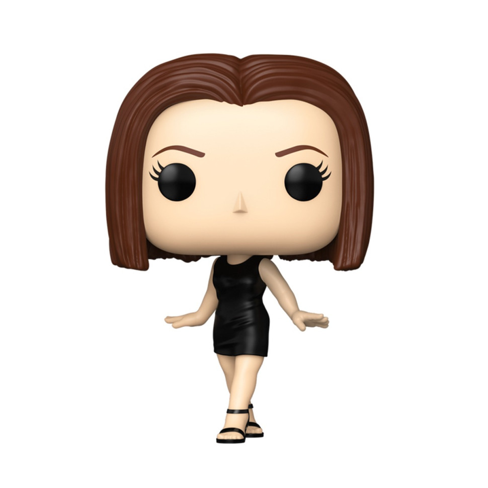 Игровая фигурка FUNKO POP! 