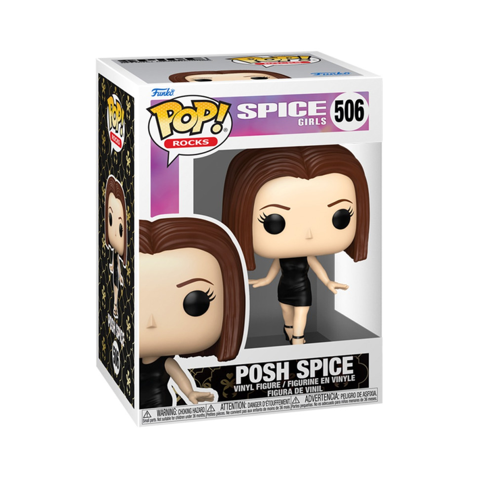 Игровая фигурка FUNKO POP! 