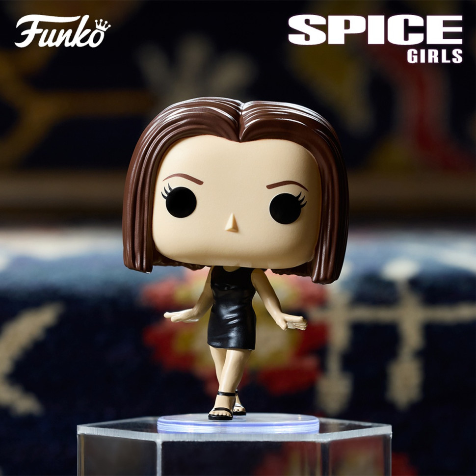 Игровая фигурка FUNKO POP! 