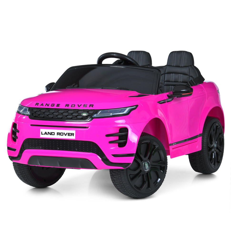 Детский электромобиль Джип Bambi M 4418EBLR-8-2, до 30 кг