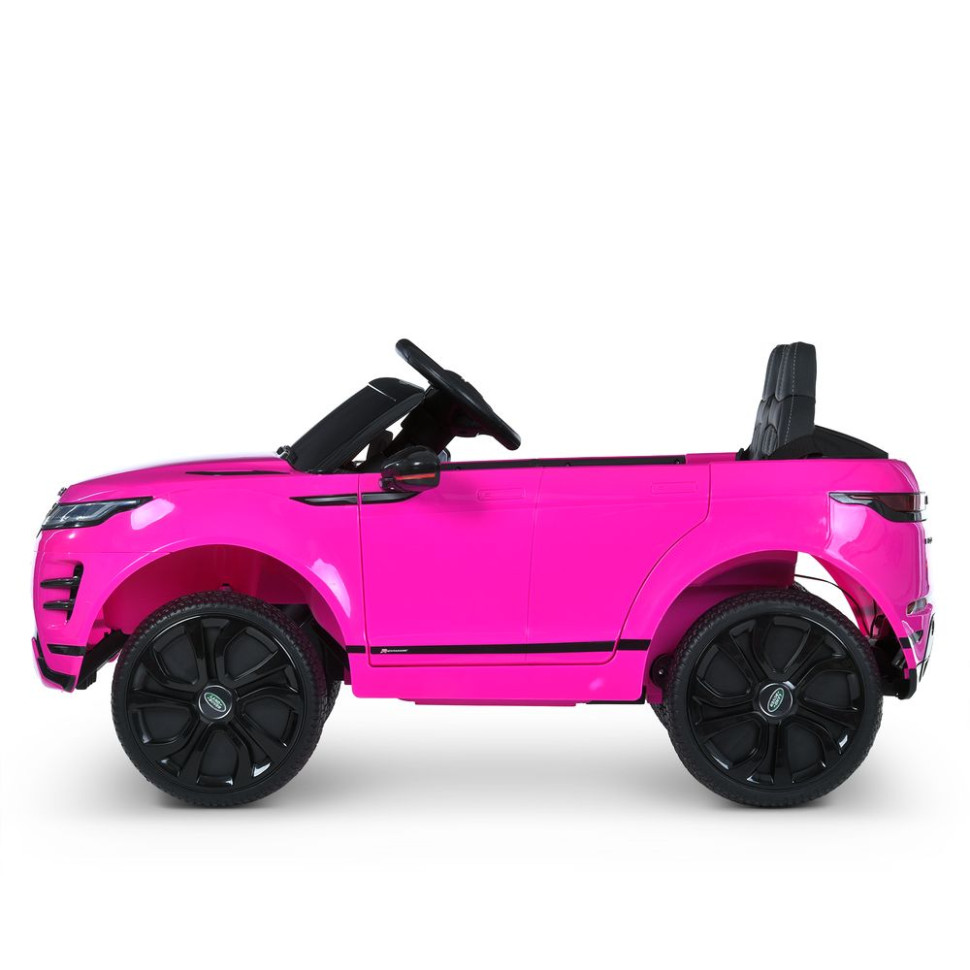 Детский электромобиль Джип Bambi M 4418EBLR-8-2, до 30 кг