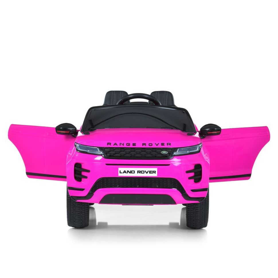 Детский электромобиль Джип Bambi M 4418EBLR-8-2, до 30 кг