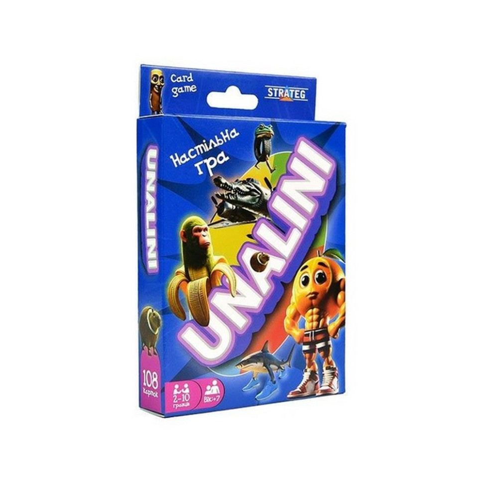 Карточная игра