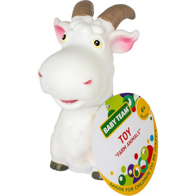 Детская игрушка для купания