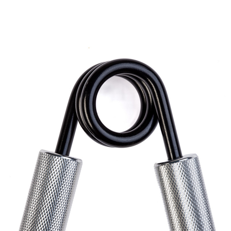 Професійний еспандер кистьовий Bone Crusher Gemini Sport GI-4125-350LB навантаження 159кг