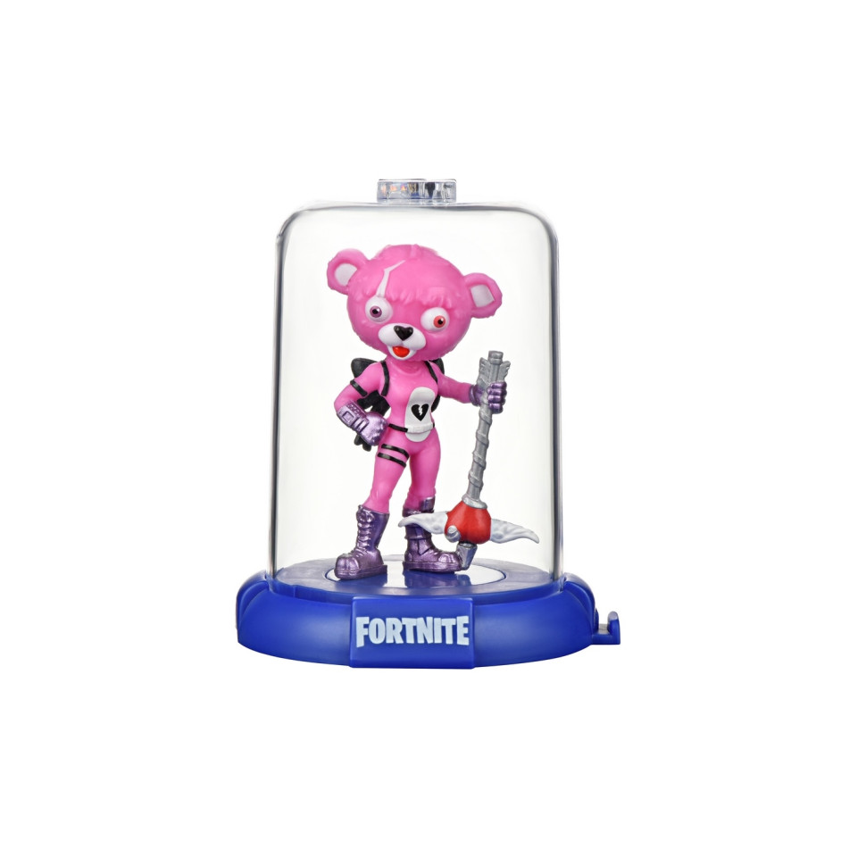 Колекційна фігурка Domez Fortnite Cuddle Team DMZ0216-1