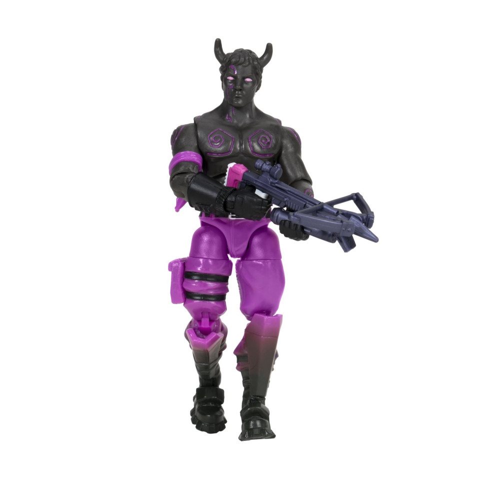 Коллекционная фигурка Fortnite International Vending Machine Fallen Love Ranger, 10 см. FNT0498