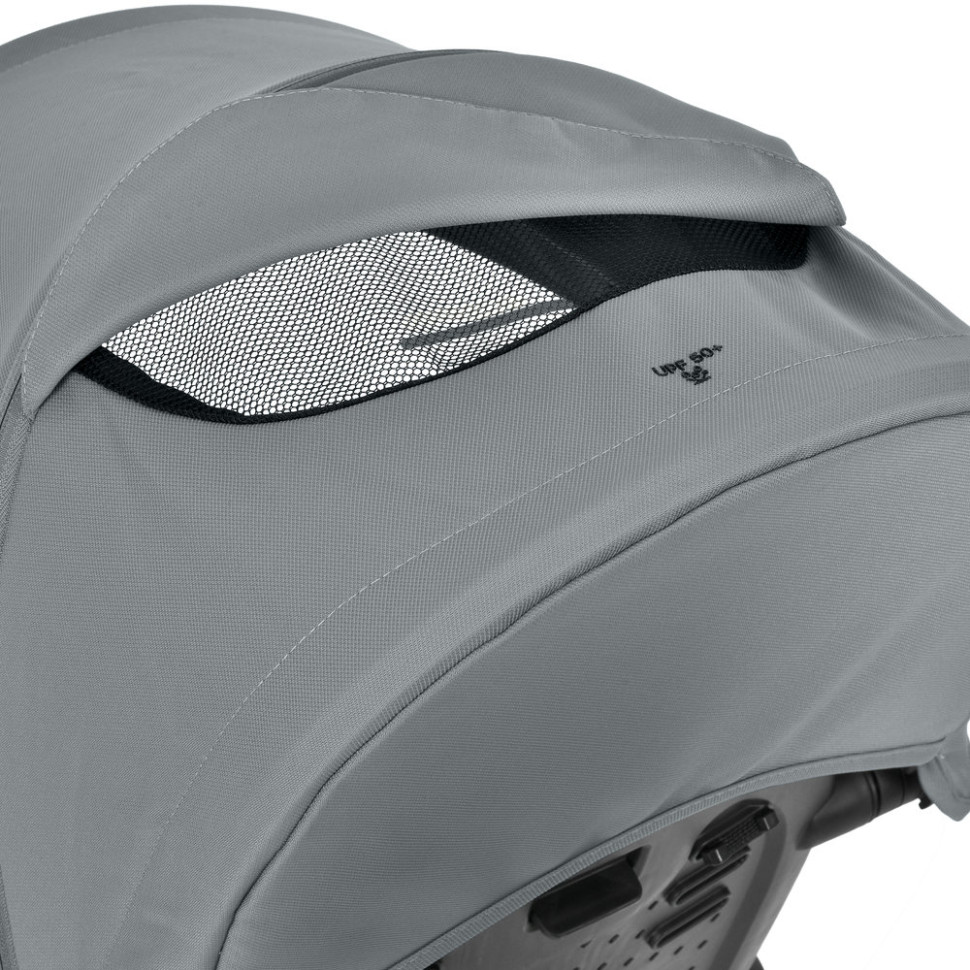 Дитячий триколісний велосипед TRIGO El Camino ME 1226 Frost Gray, до 25 кг