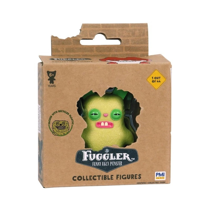 Коллекционная игровая фигурка 