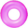 Надувний круг Intex 59262 Неоновий, 91 см