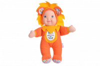 Кукла Baby’s First Sing and Learn Пой и Учись (оранжевый Львенок) 21180-2                           