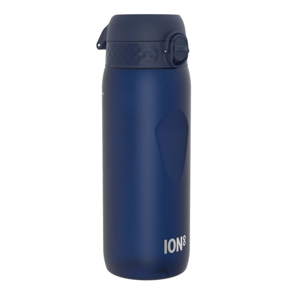 Пляшка для води ION8 I8RF750NAV 750 мл, Navy, BPA Free