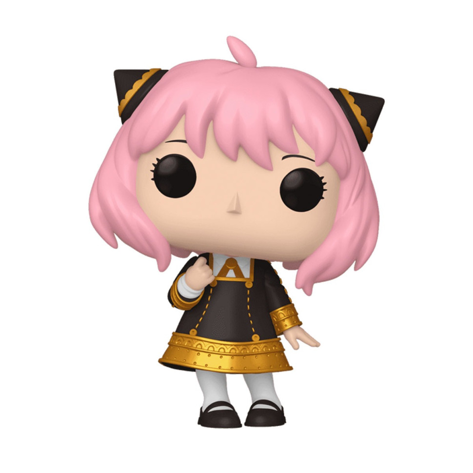 Ігрова фігурка Аня Форджер FUNKO POP! 86528 серії 