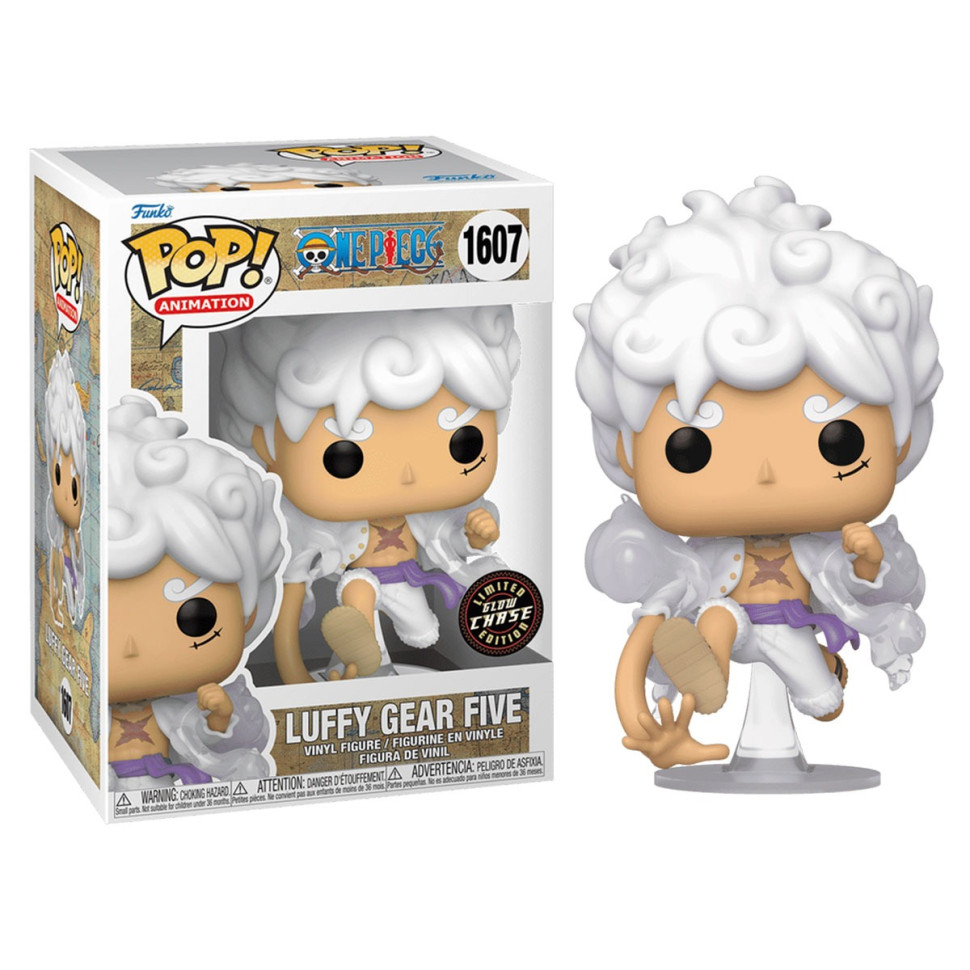 Ігрова фігурка Funko POP! cерії 