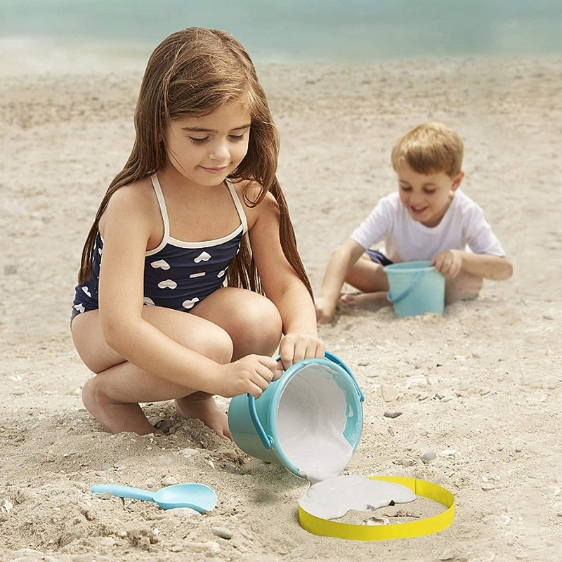 Песчано-гипсовый набор для творчества 