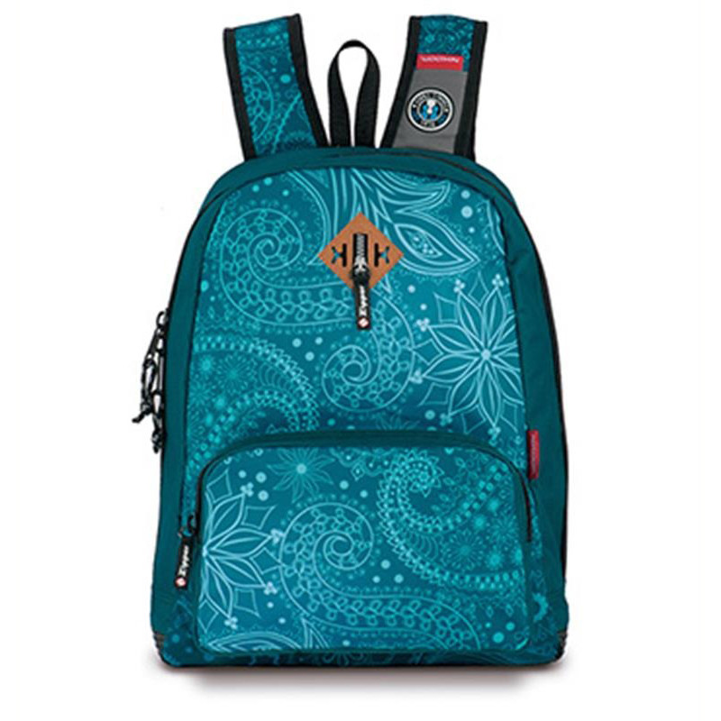 Рюкзак міський Maldives ZIPPER NIKIDOM NKD-9506, 26 л