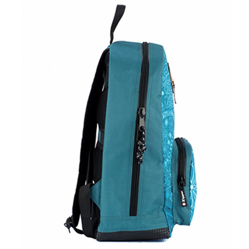 Рюкзак міський Maldives ZIPPER NIKIDOM NKD-9506, 26 л