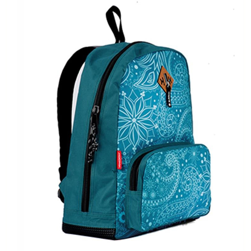 Рюкзак міський Maldives ZIPPER NIKIDOM NKD-9506, 26 л
