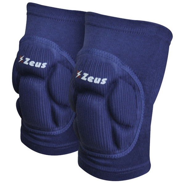 Наколінники для волейболу GINOCCHIERA VOLLEY PRO Zeus Z01337-155, 128-155 см