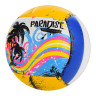 Мяч волейбольный Bambi EV-3369 диаметр 20,7 см