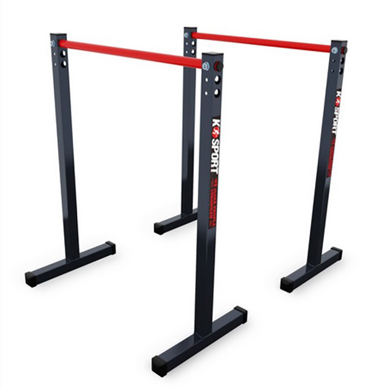 Поручни многофункциональные для отжиманий KSH025/2 K-Sport KS-344
