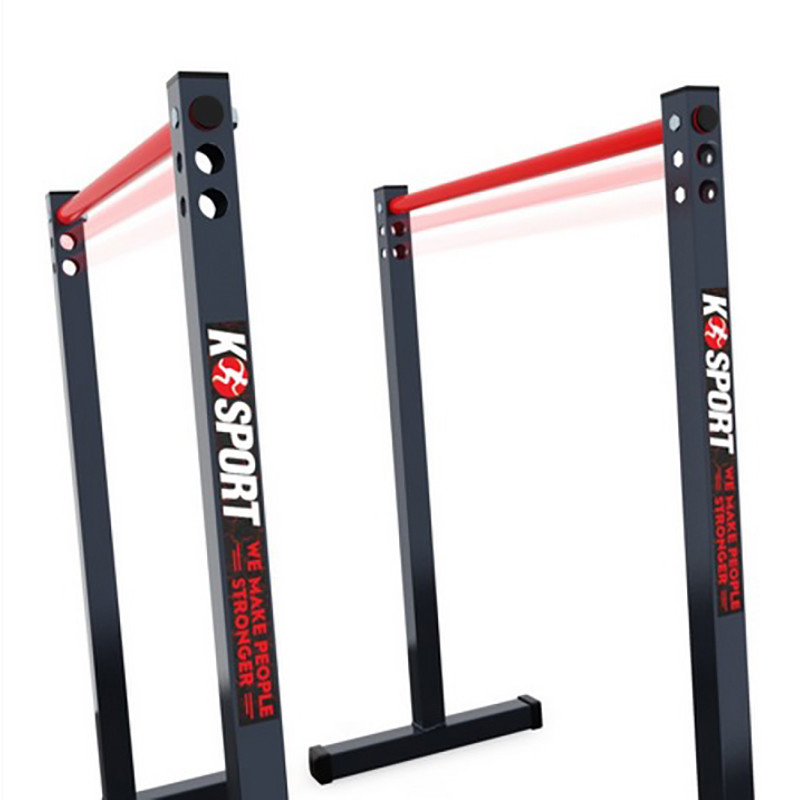 Поручни многофункциональные для отжиманий KSH025/2 K-Sport KS-344