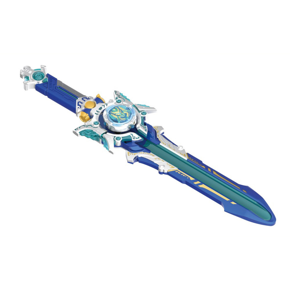 Игровой набор с волчком VI Deluxe Pack Крылья Бури (Gale Wings) Infinity Nado EU654231