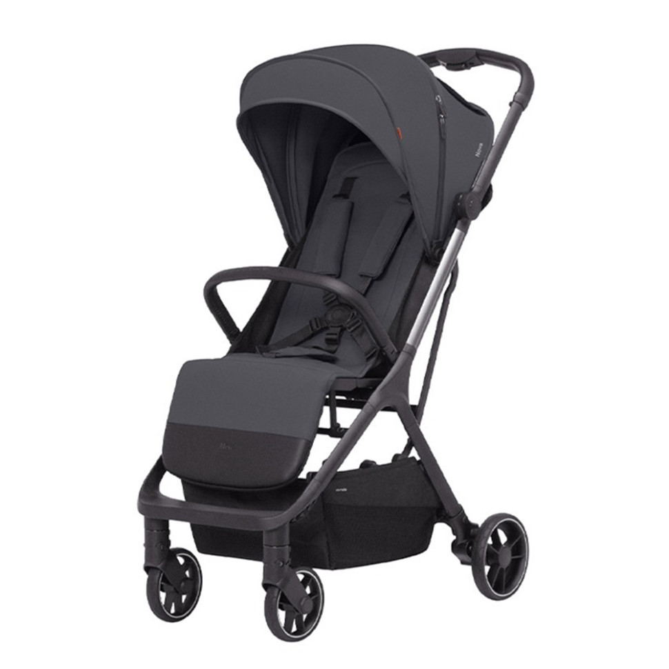 Прогулочная коляска Nova CARRELLO CRL-5521 Misty Grey