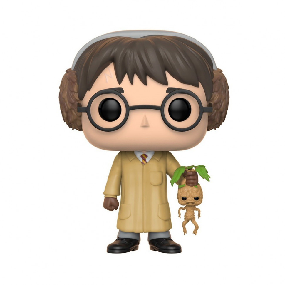 Коллекційна фігурка FUNKO POP! серії 