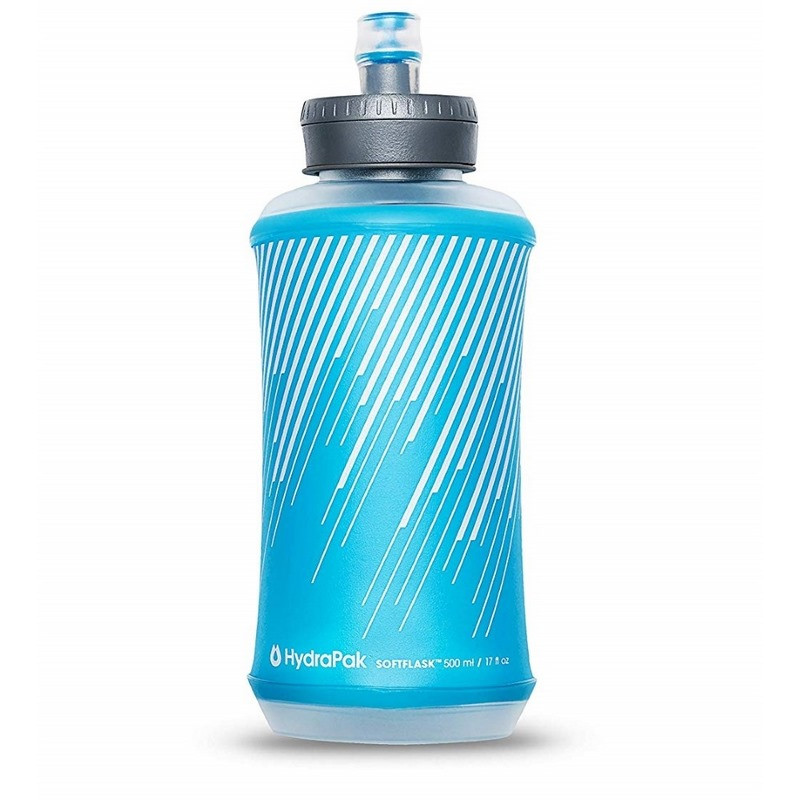 Пляшка спортивна Softflask HydraPack B511HP 500 мл