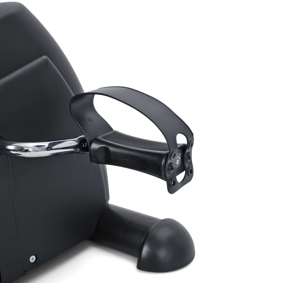 Міні велотренажер для рук і ніг Bambi MS 4980 дисплей, регулювання навантаження
