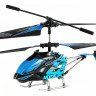 Вертоліт 3-к мікро і/к WL Toys S929 з автопілотом