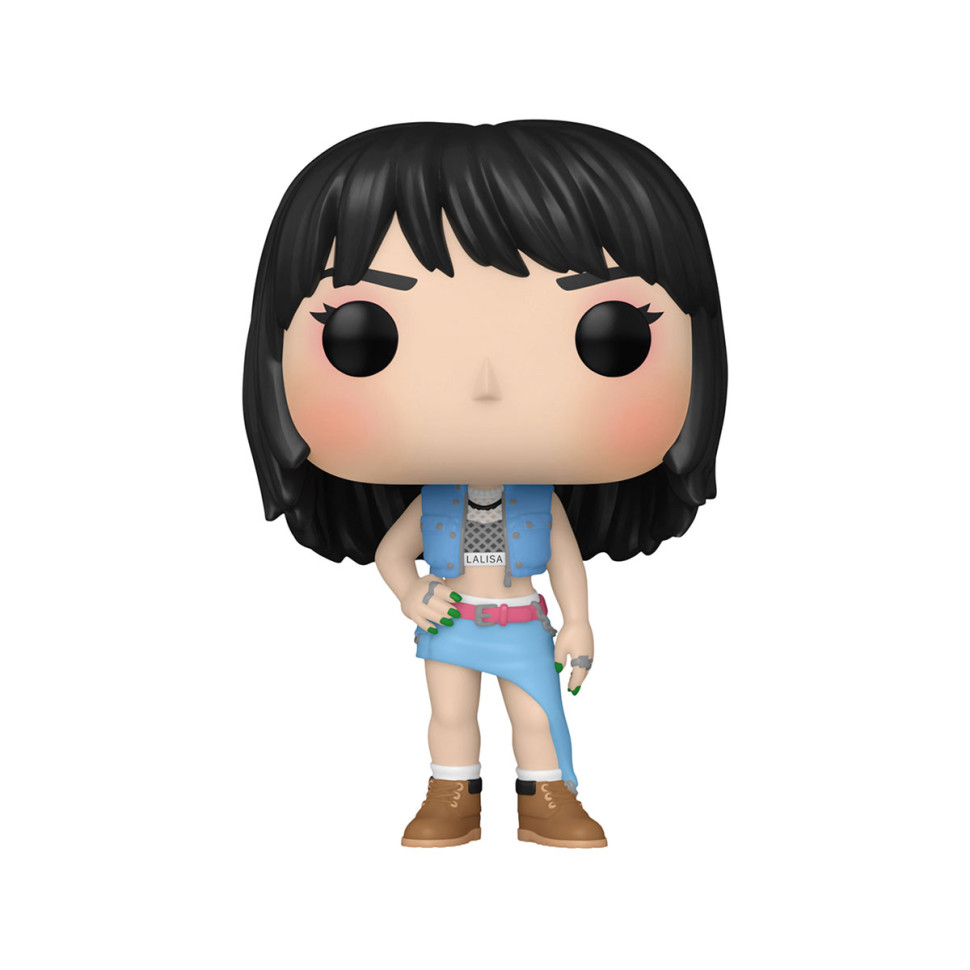 Ігрова фігурка Funko POP! серії Blackpink