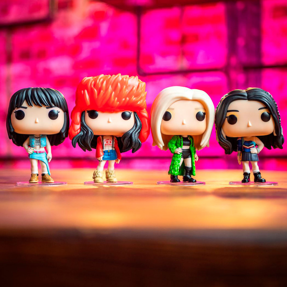 Ігрова фігурка Funko POP! серії Blackpink
