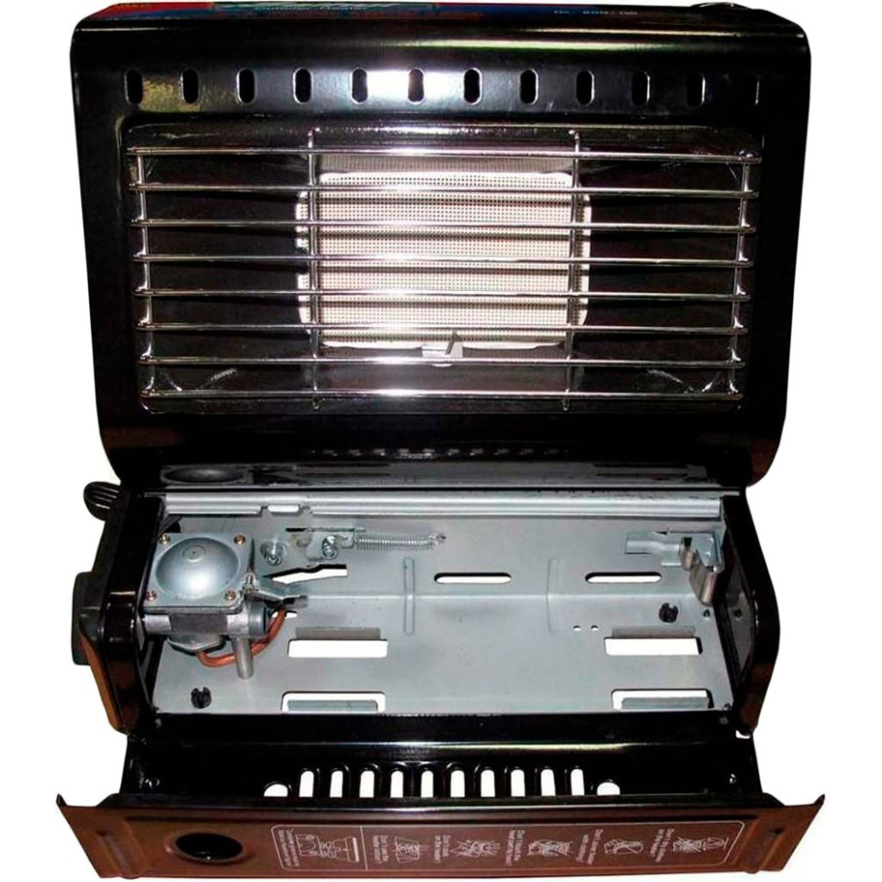 Обогреватель туристический BDN-100 Specialist BDN-100