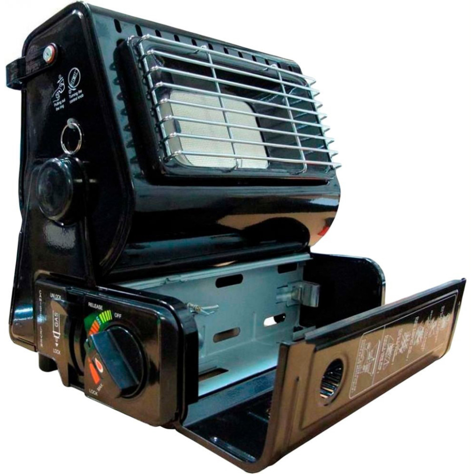 Обогреватель туристический BDN-100 Specialist BDN-100