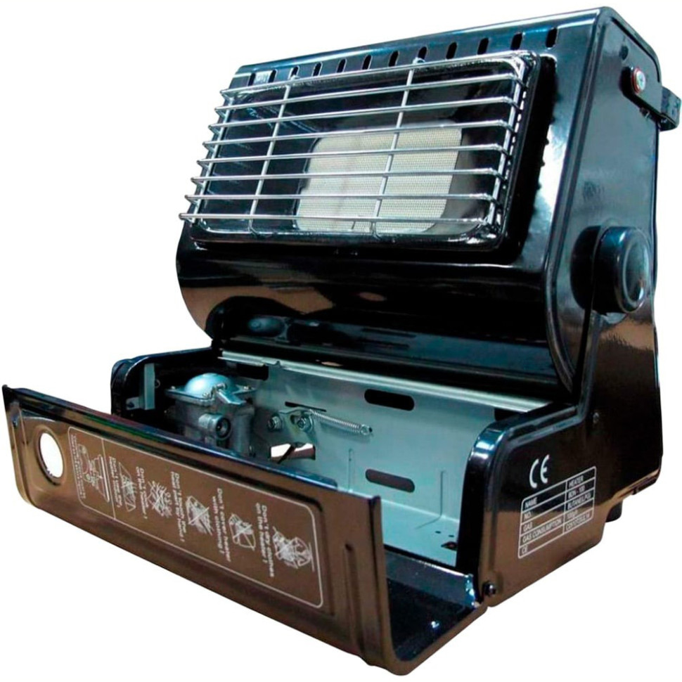 Обогреватель туристический BDN-100 Specialist BDN-100