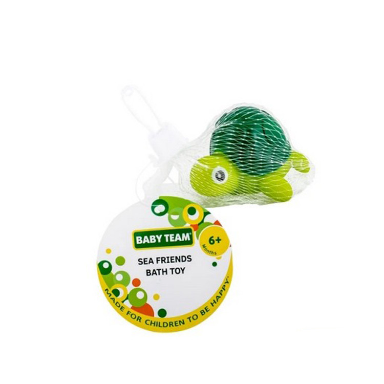 Дитяча іграшка у ванну 