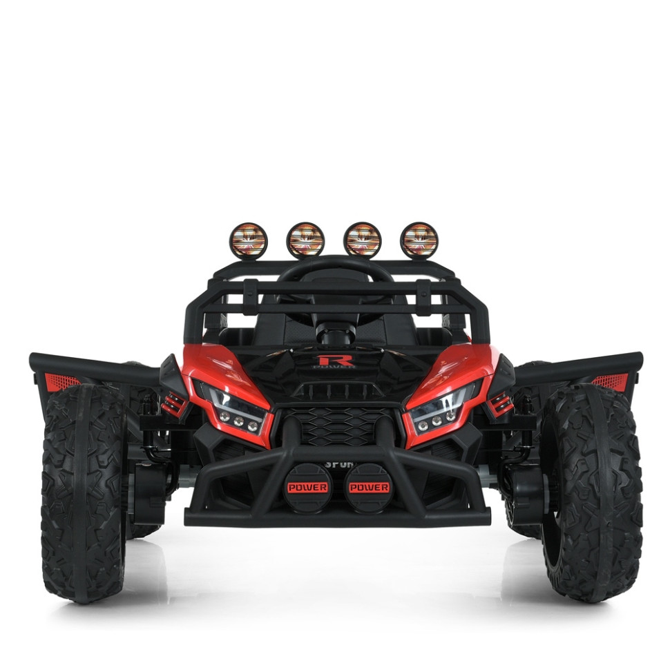 Детский электромобиль Багги Bambi Racer M 6073EBLR-3 до 30 кг